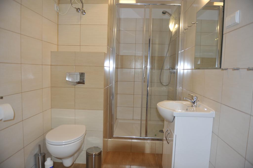 Appartement Apartament Feniks Stare