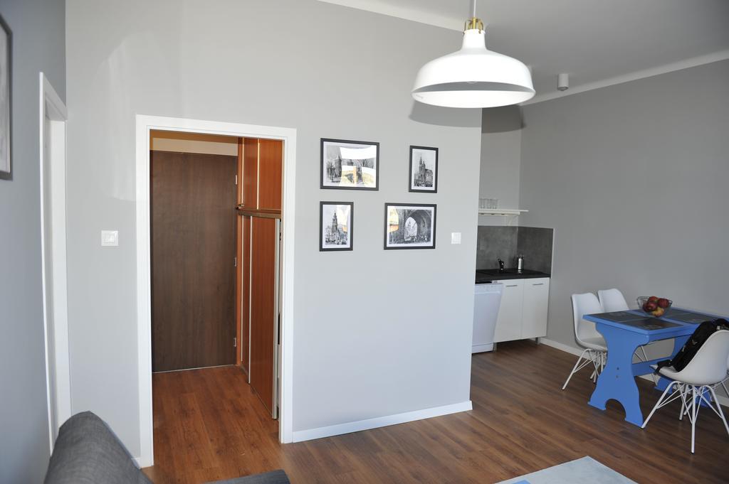 Apartament Feniks Stare Appartement Krakau