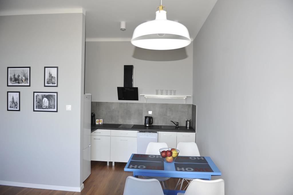 Apartament Feniks Stare Krakau