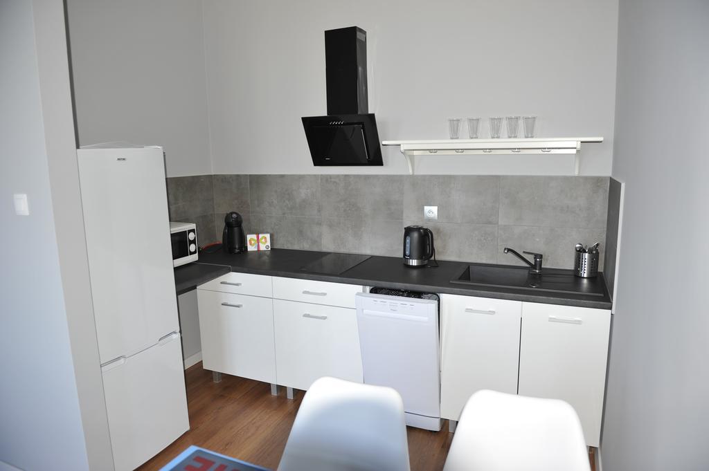 Apartament Feniks Stare Appartement