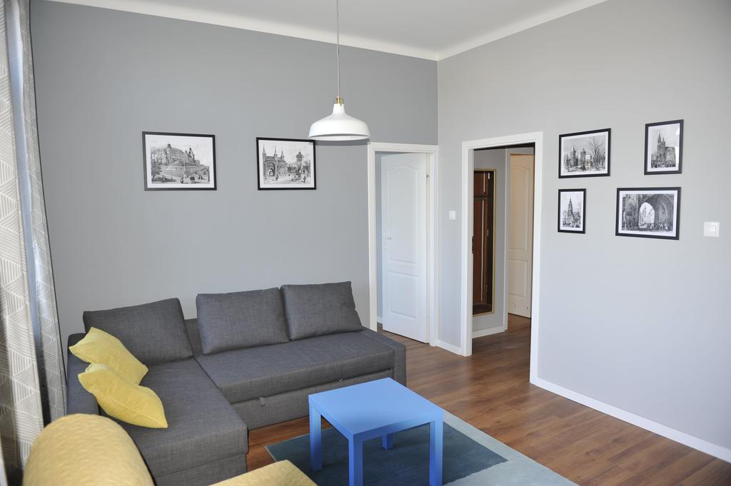 Appartement Apartament Feniks Stare *