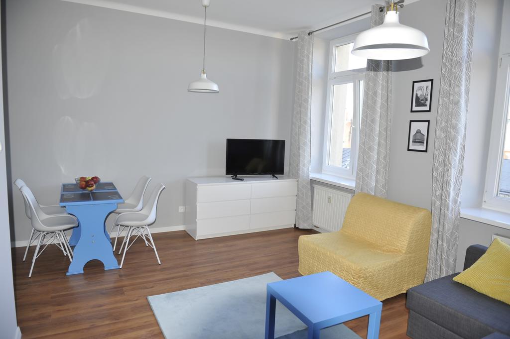 Appartement Apartament Feniks Stare Krakau
