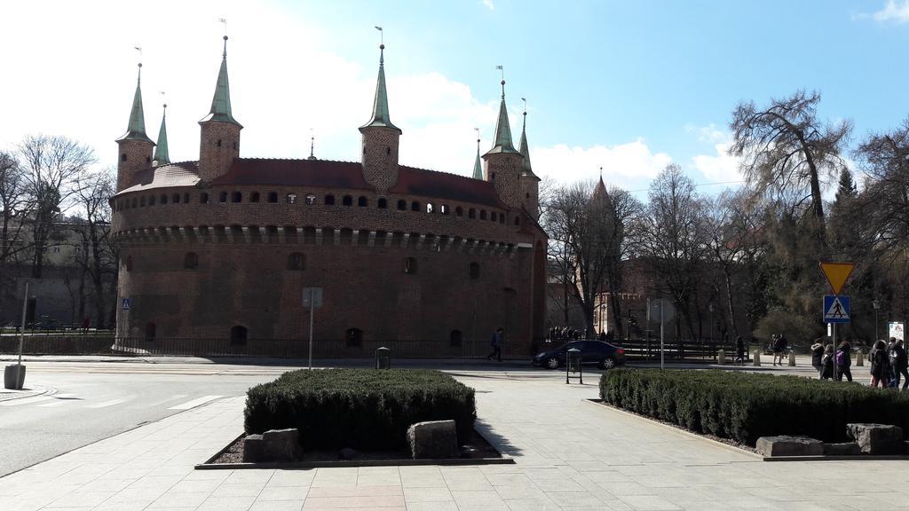 Apartament Feniks Stare Appartement Krakau