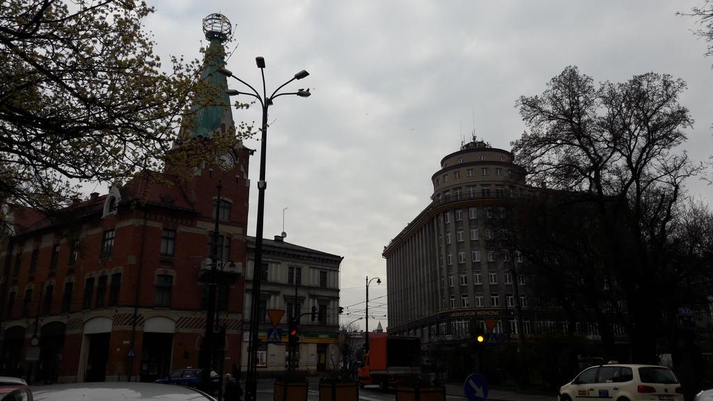 Apartament Feniks Stare Appartement *