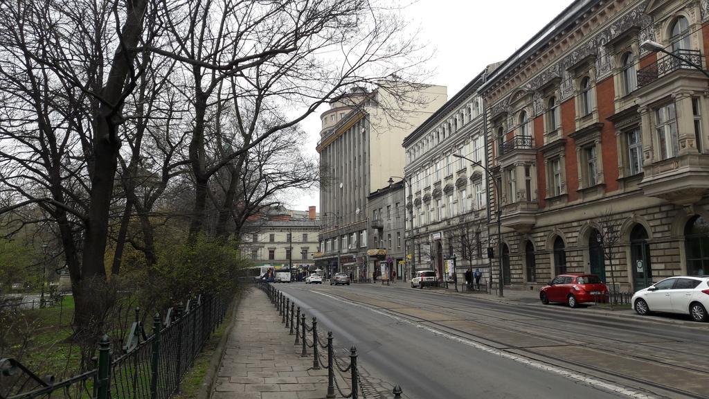 Appartement Apartament Feniks Stare Krakau