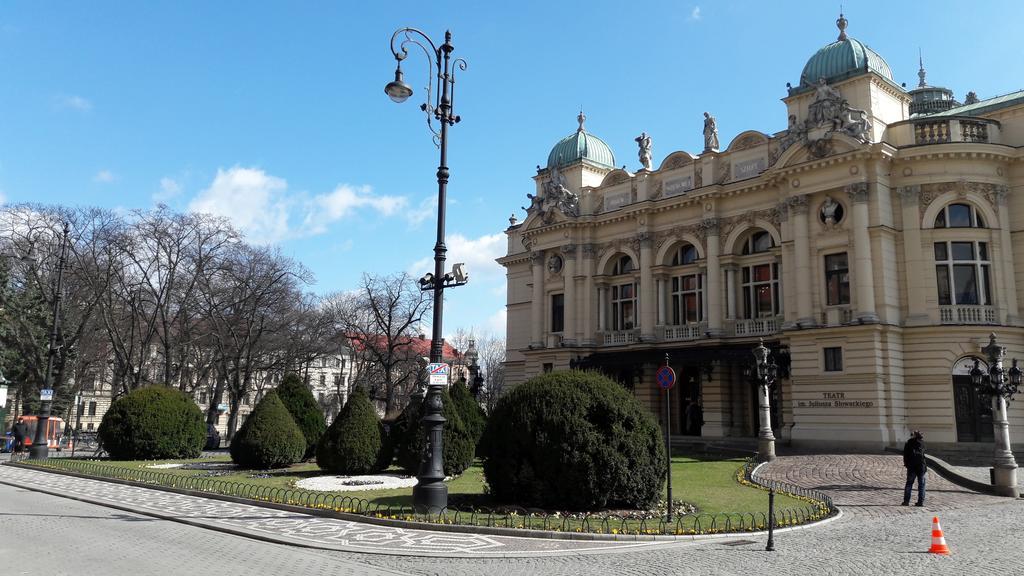 Apartament Feniks Stare * Krakau